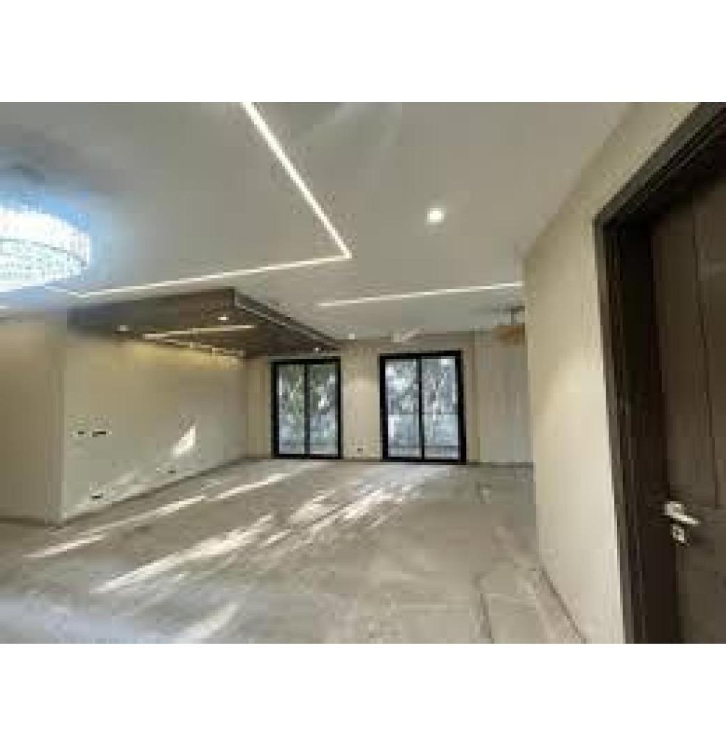 Modern Builder Floor For Rent In Sahaswan 