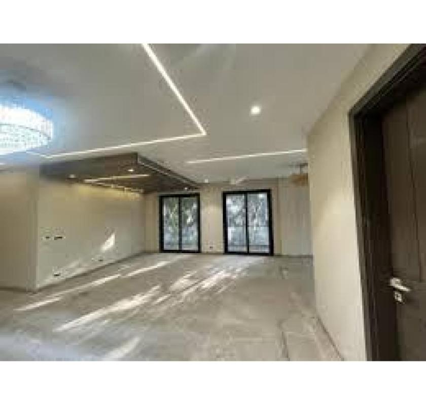 Modern Builder Floor For Rent In Sahaswan 