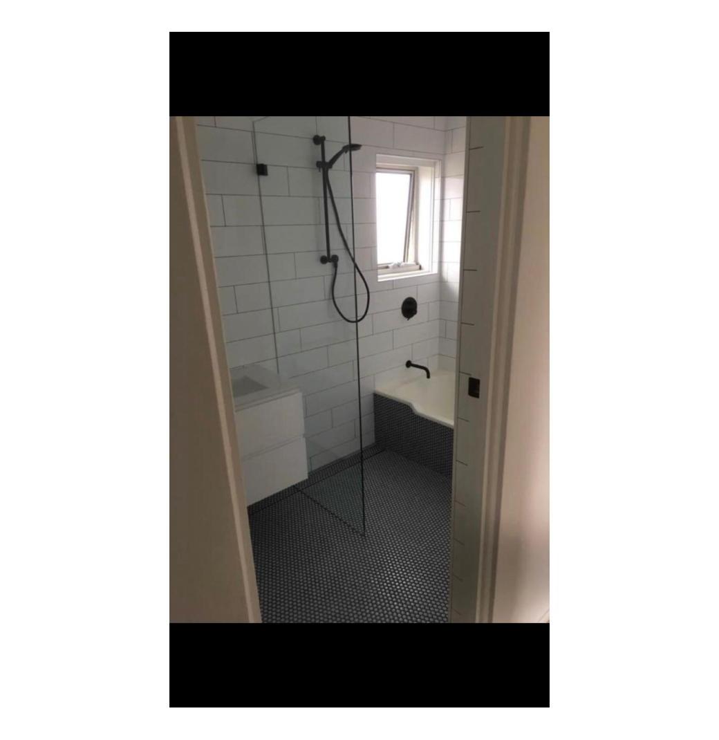 Residential Tiling Sydney - 1/3