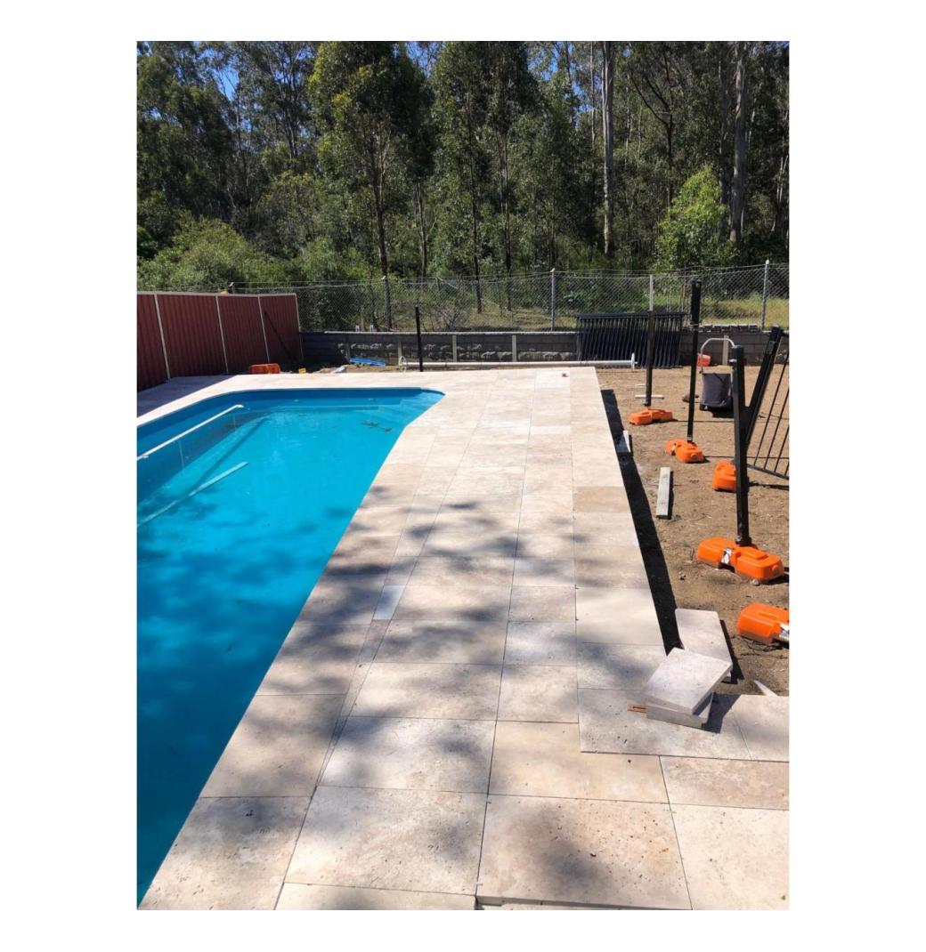 Residential Tiling Sydney - 2/3