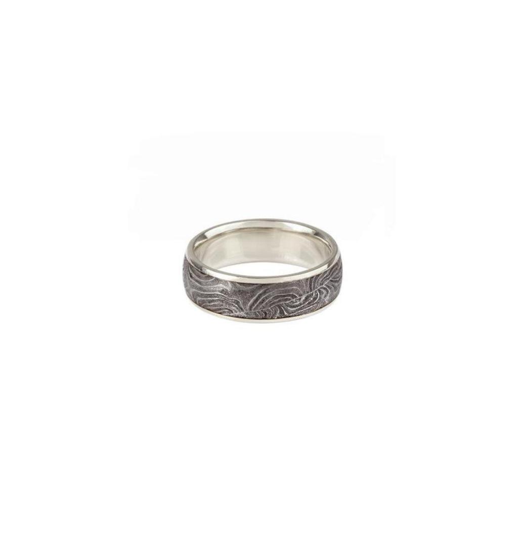 Buy Chris Ploof Rings Online for a Unique and Lasting Style - 2/2