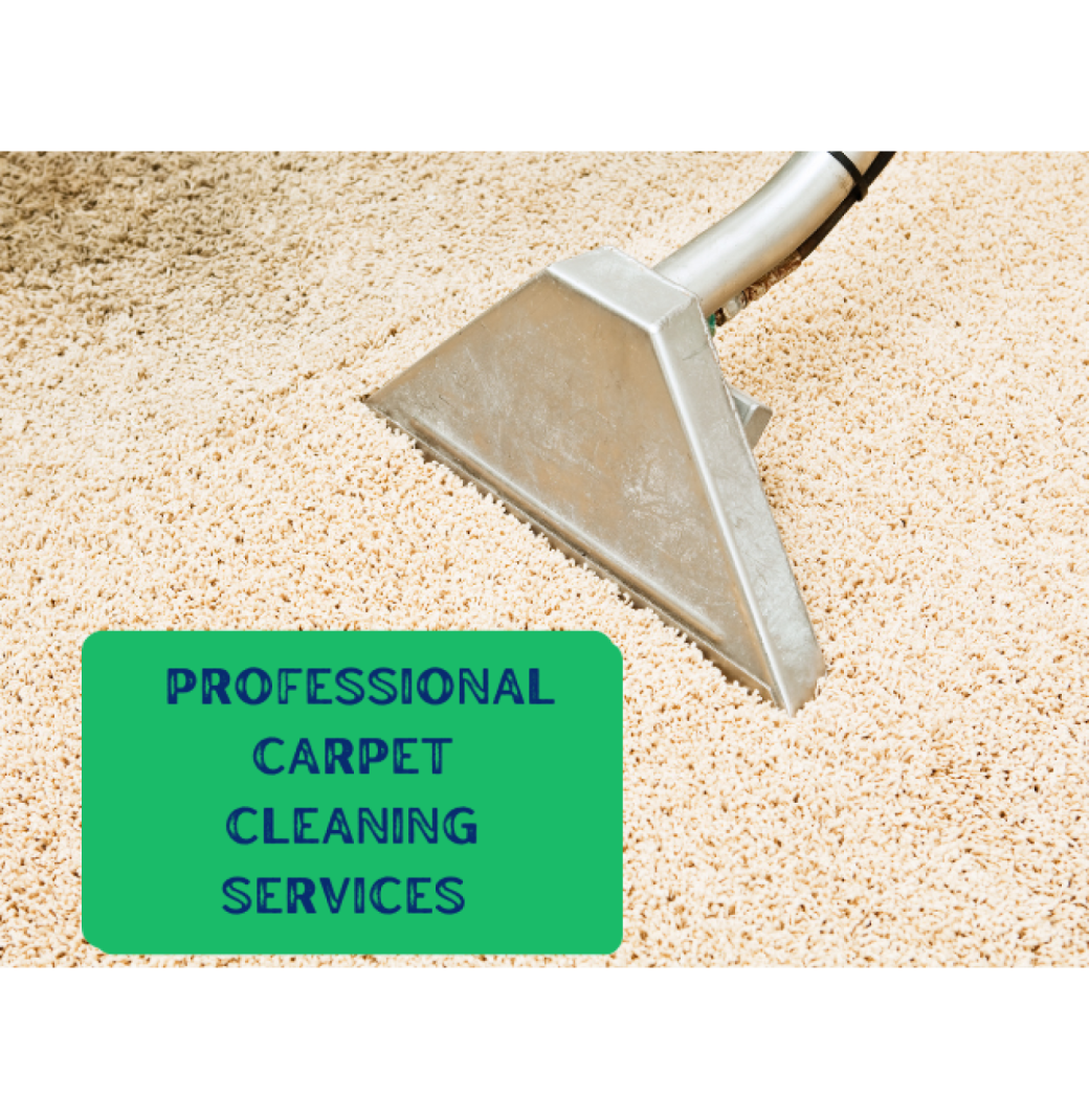 Restore Your Carpets’ Shine with Carpet Cleaning North Sydney
