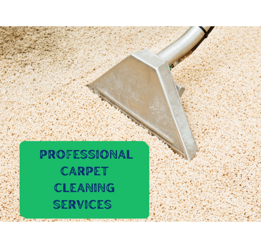 Restore Your Carpets’ Shine with Carpet Cleaning North Sydney