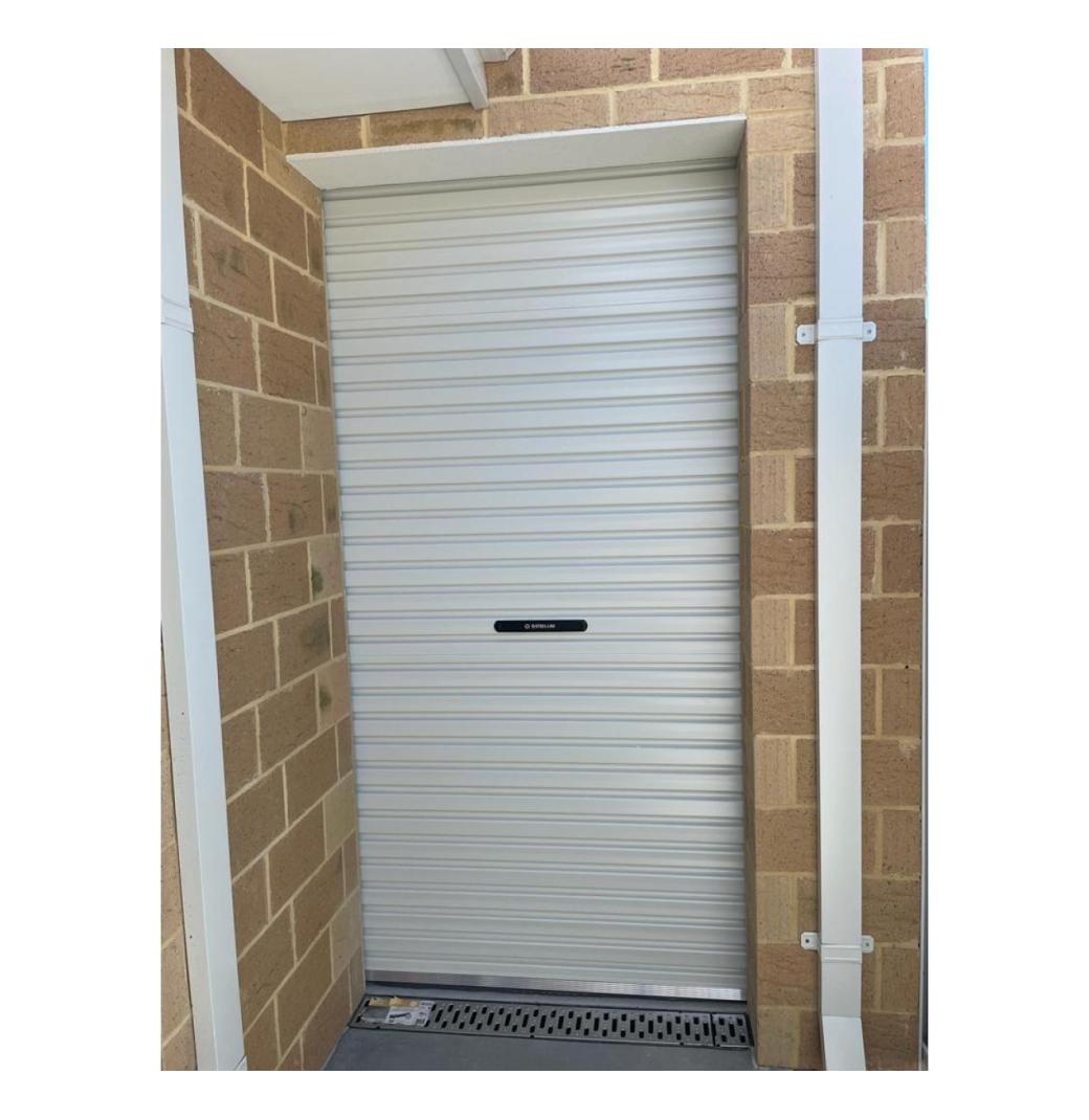 Perth Garage Door Repair - 1/3