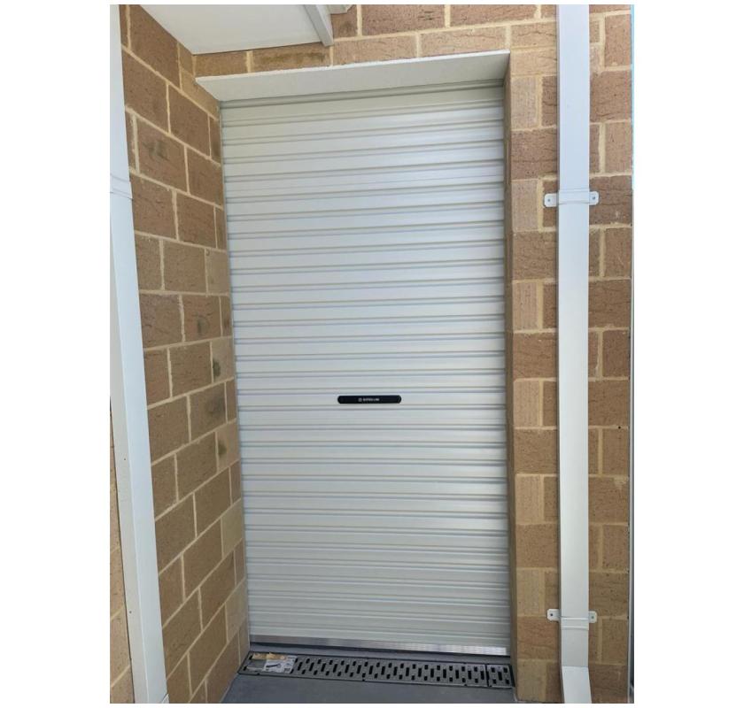 Perth Garage Door Repair