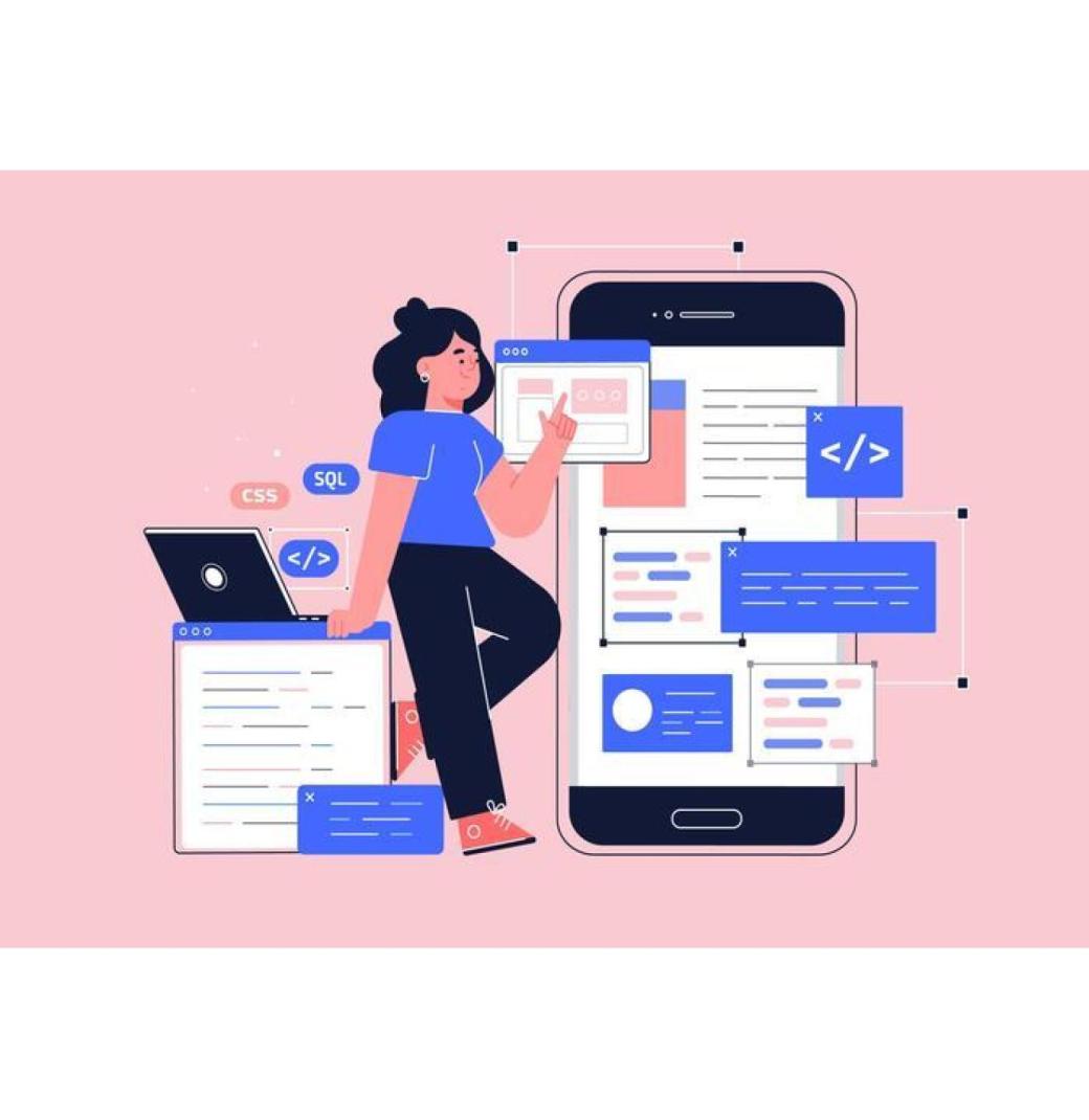Madurai’s Leading Internship in Mobile App Development