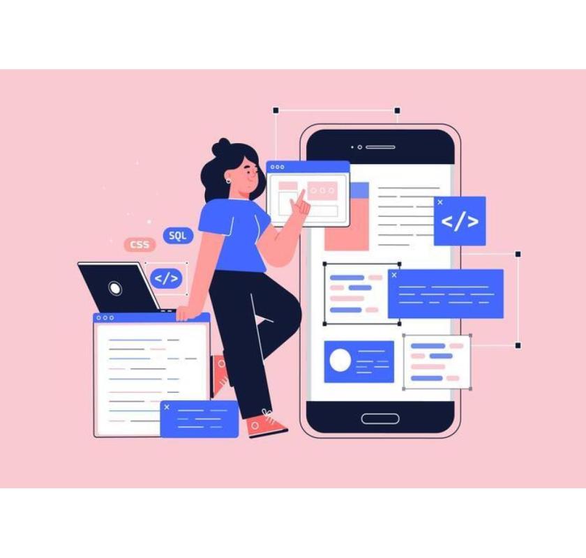 Madurai’s Leading Internship in Mobile App Development