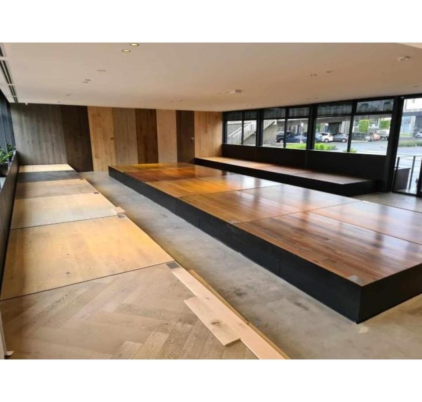 Flooring Wyndham Vale