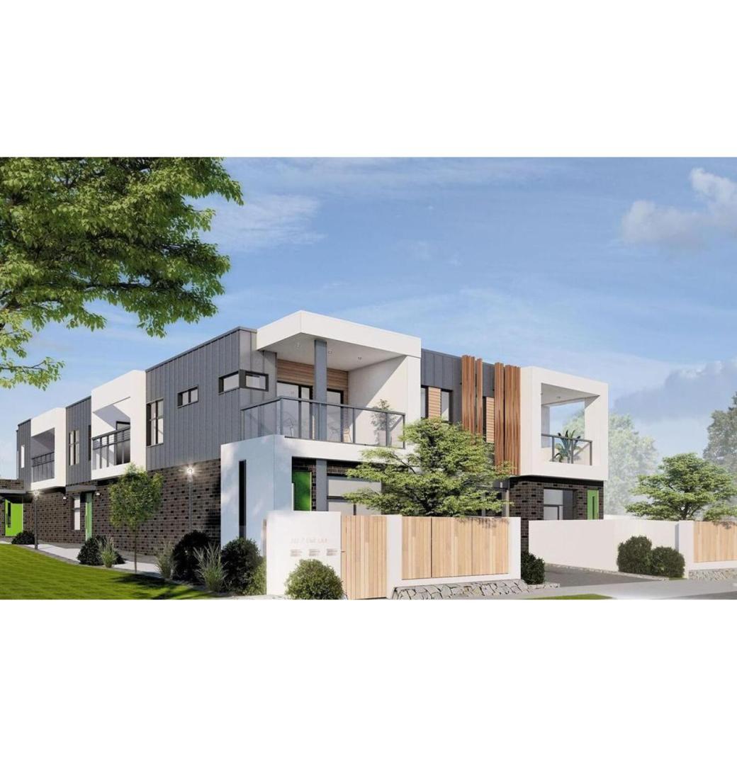 Why Is the Best Luxury Home Builder Trusted for Dream Creations?