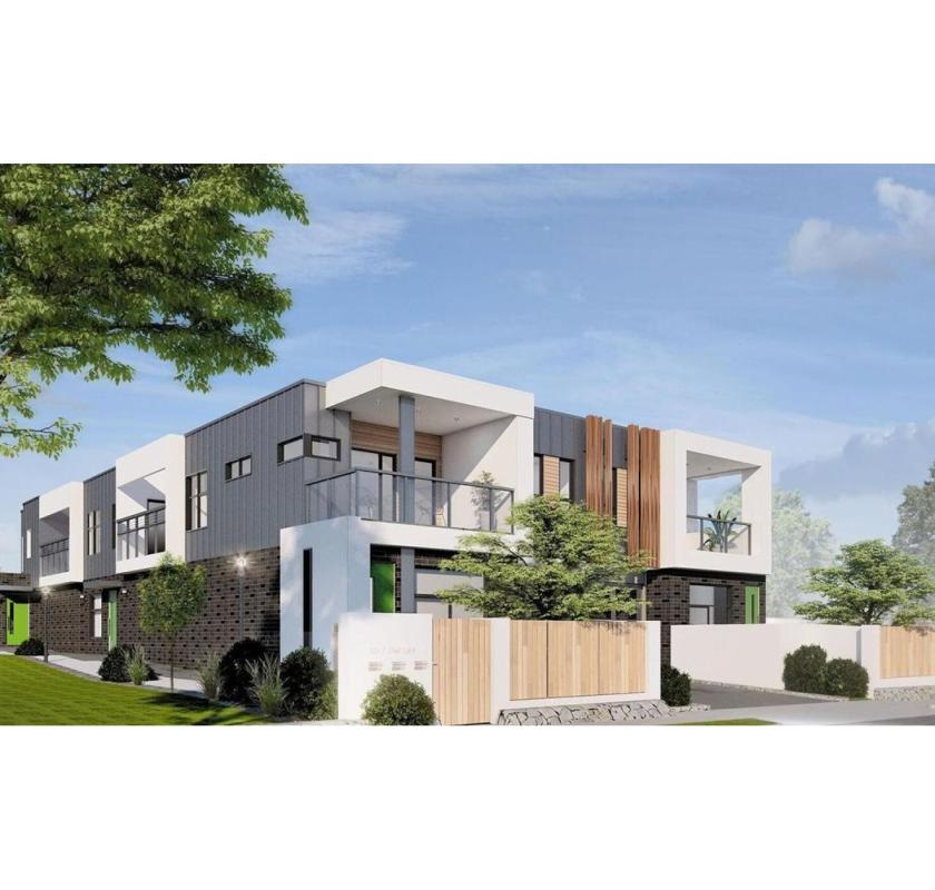 Why Is the Best Luxury Home Builder Trusted for Dream Creations?