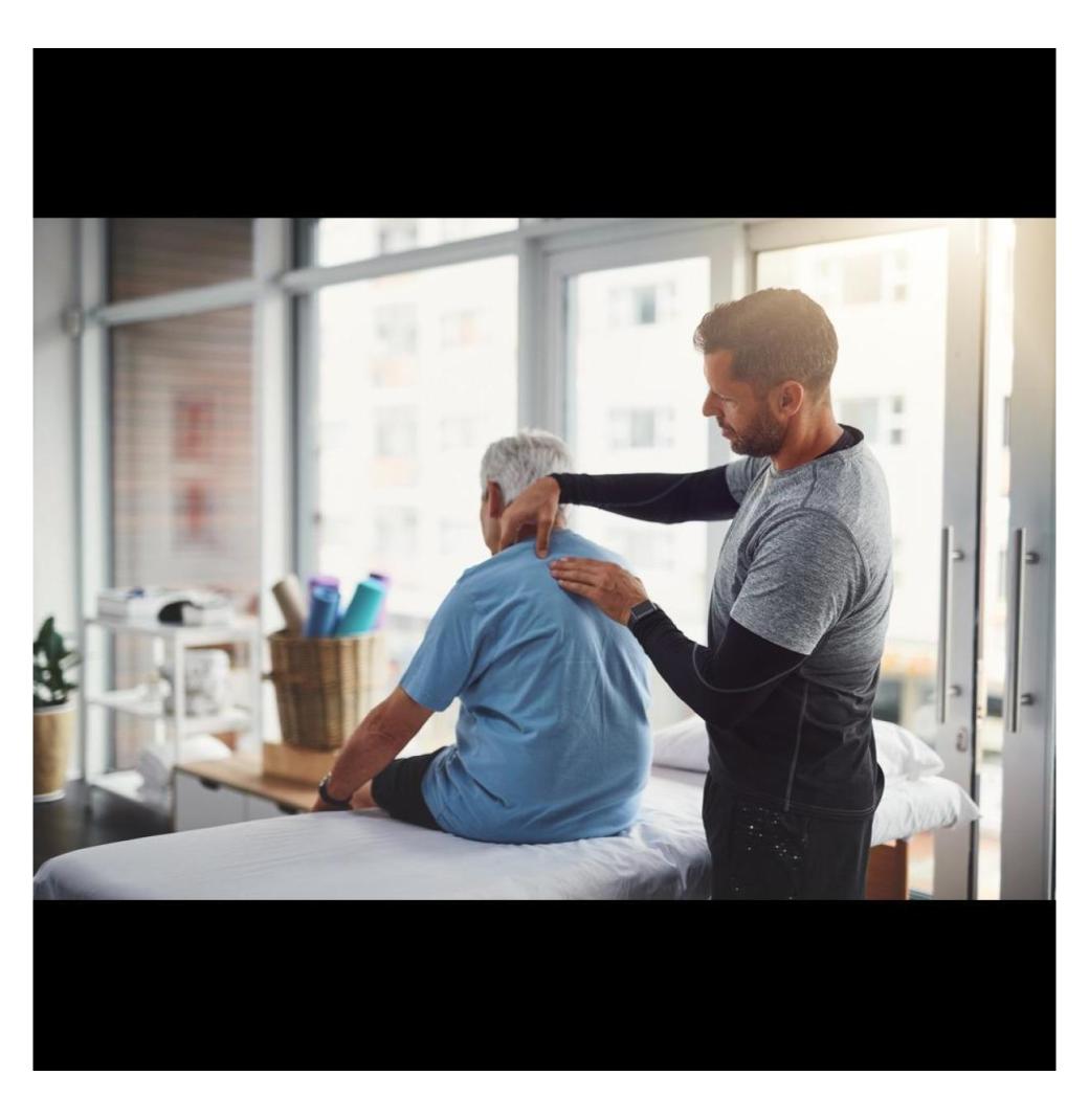 London Osteopath Services for Pain Relief & Full Body Wellness