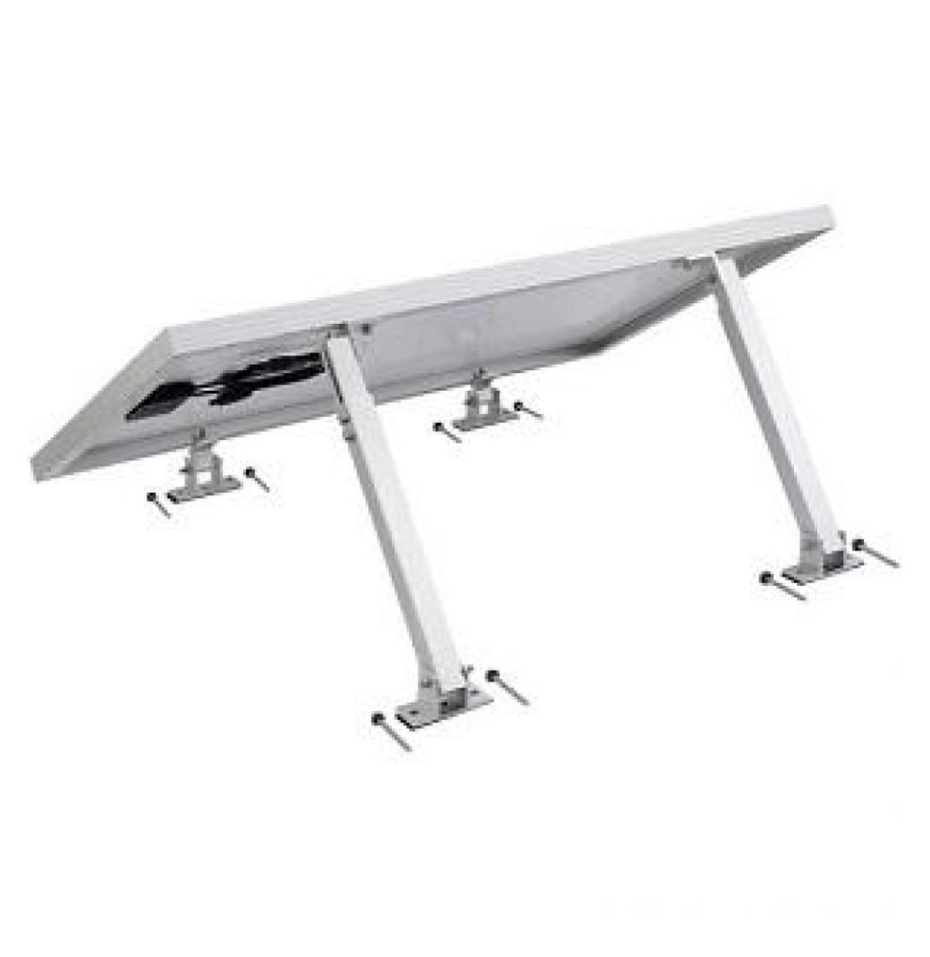 Buy Solar Tile Roof Mounting Kit | Solar Panel Mounting Kit for Tile Roof