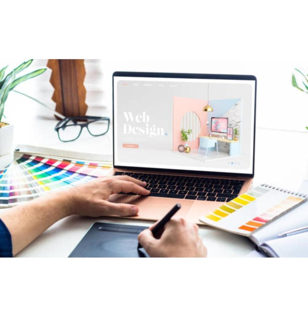 Invoidea is the Best Web Designing Company in Noida for Creative and Responsive Designs