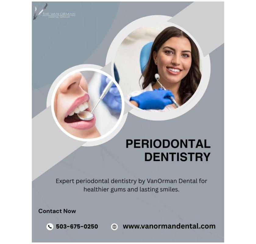 Affordable Periodontal Dentistry – Protect Your Smile for Life!