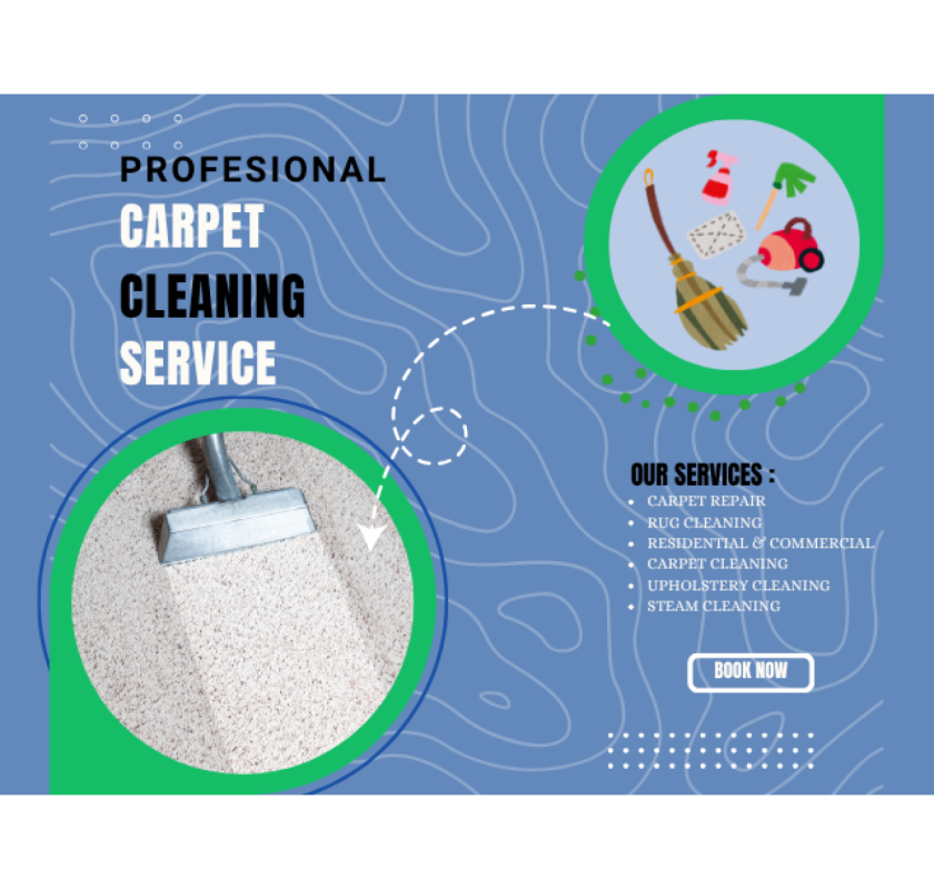 Carpet Cleaning Brunswick – Fast, Affordable, and Spotless Results