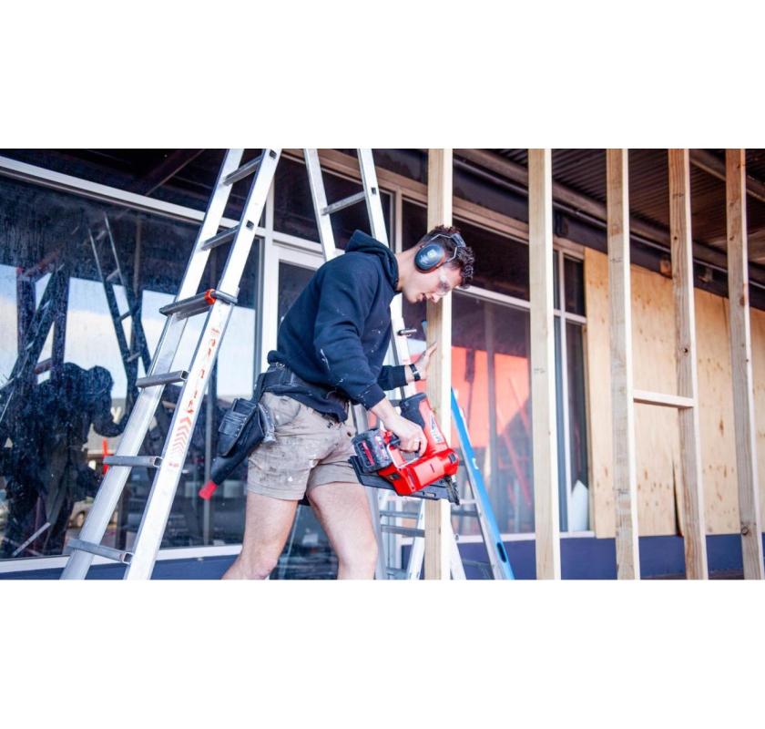 Handyman in Melbourne