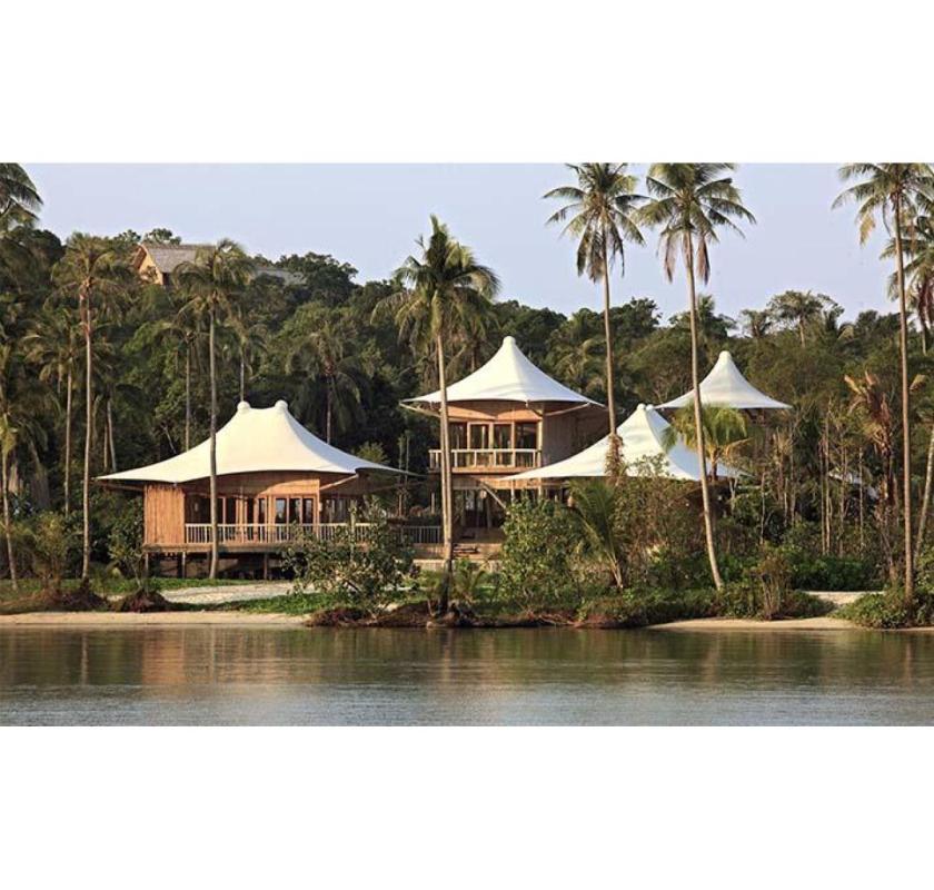 Book Room in Soneva Kiri Hotel & Resort| 5 Star Hotels in Thailand