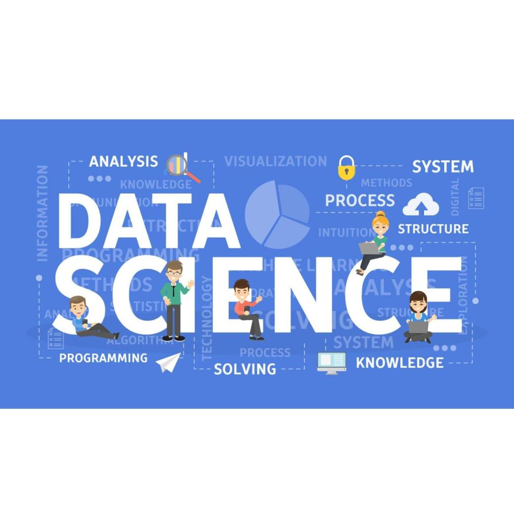 Data Science Online Training by Croma Campus