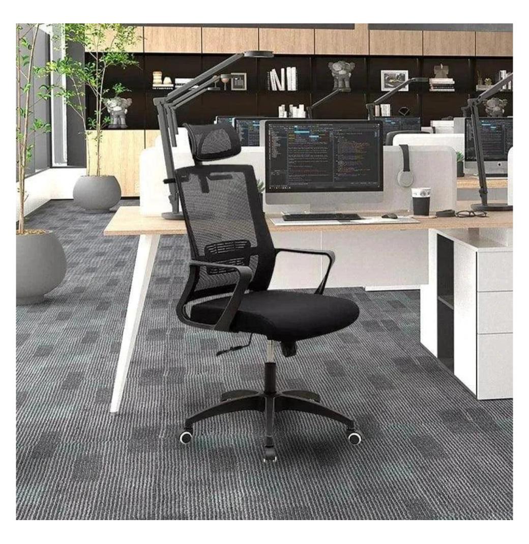 Buy Office Chairs In Christchurch