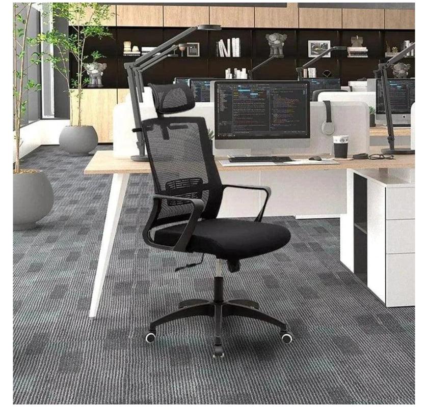 Buy Office Chairs In Christchurch