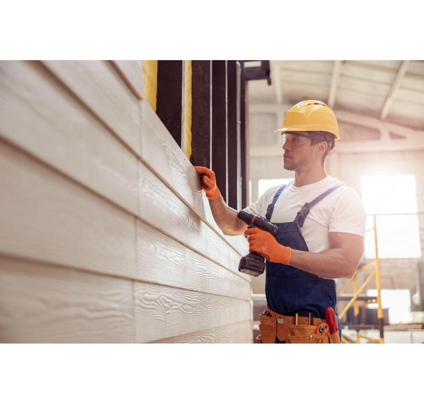 Naperville, IL Roofing & Siding Replacement Company..