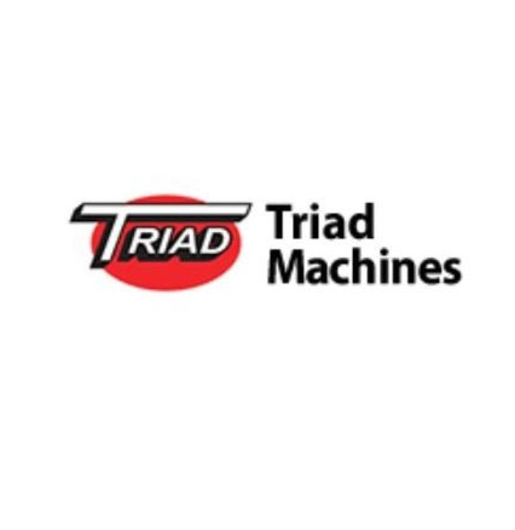 Triad Machines