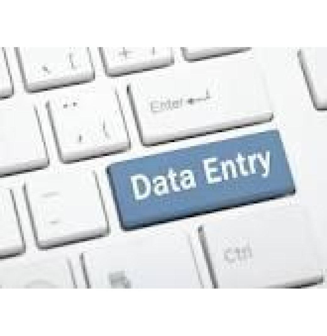  Freelance Medical Data Entry Work | Contact Now