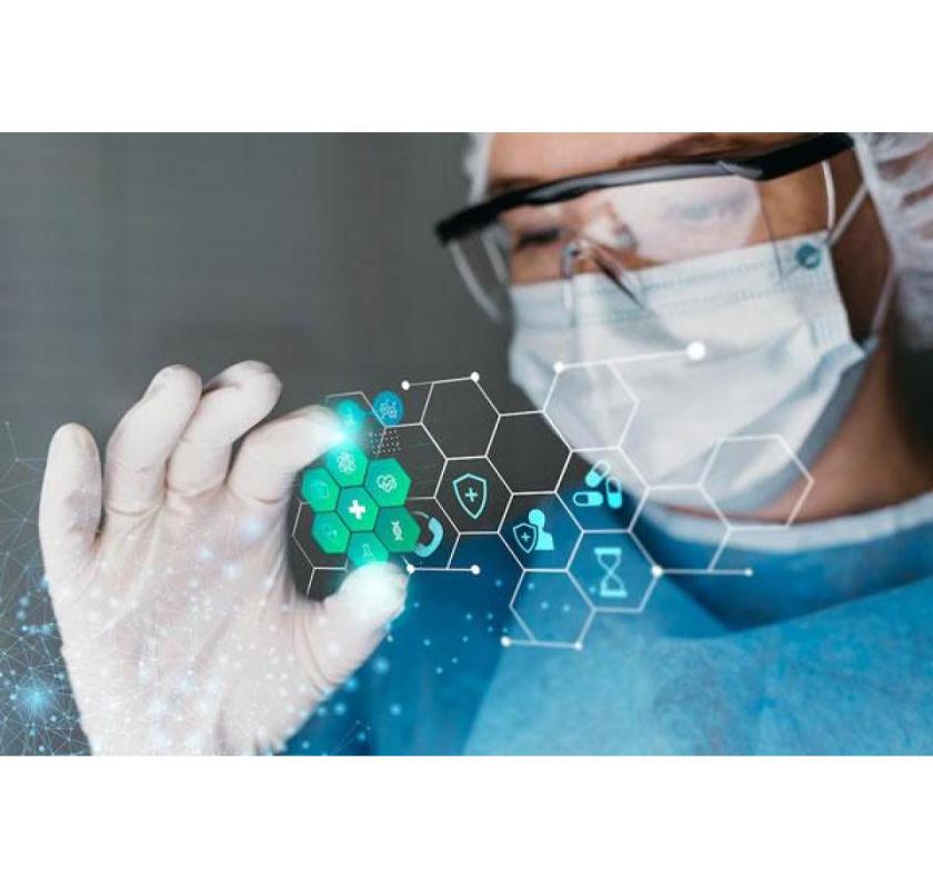 Professional Pharmaceutical Web Design for Better Online Presence