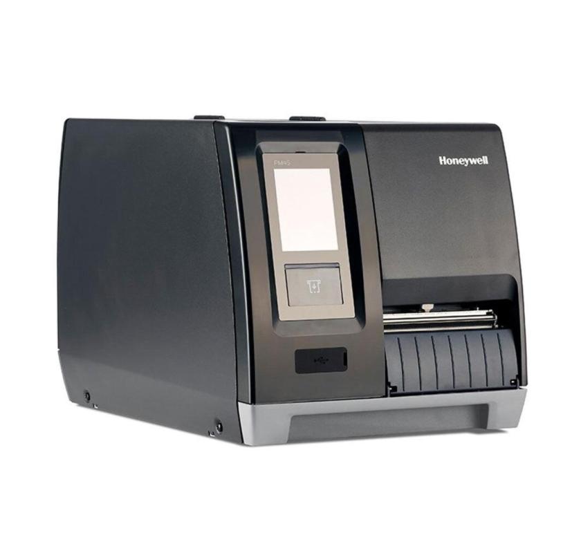 Honeywell Printer: Honeywell Distributor in Dubai