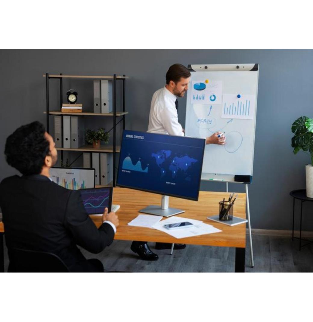AI Data Analytics Internship with Certification