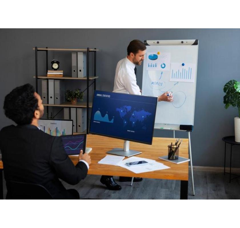 AI Data Analytics Internship with Certification