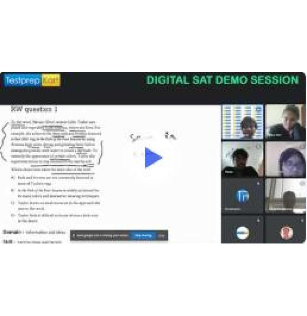 SAT Math Preparation Online | Testprepkart - 3/3
