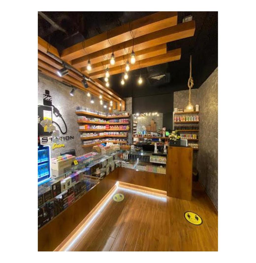 Best Online Vape Shop in Dubai