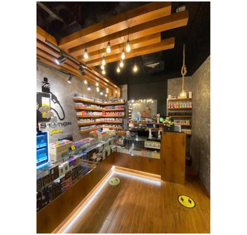 Best Online Vape Shop in Dubai