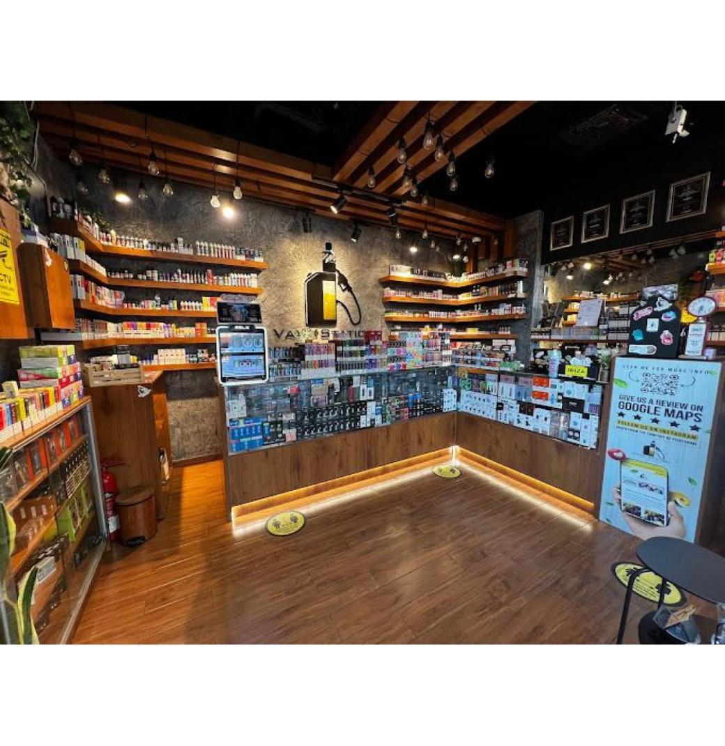 Best Online Vape Shop in Dubai - 2/2