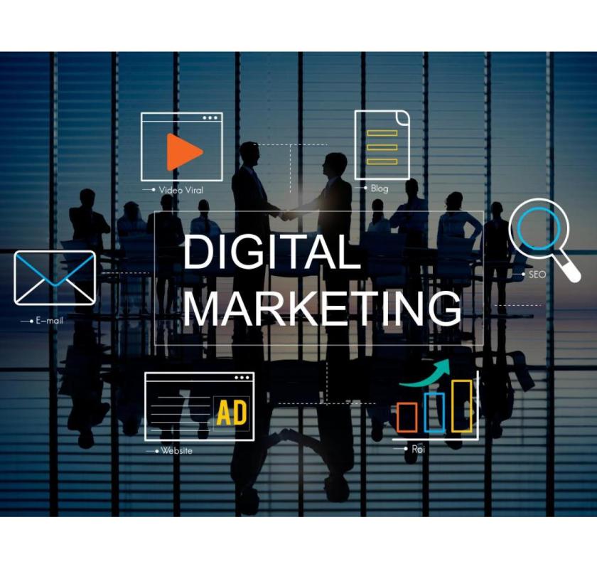 Best Digital Marketing Company in Noida— Zeqons Digital