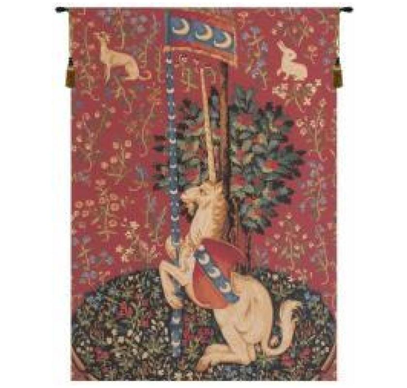Enchant Your Walls with Magical Unicorn Tapestries