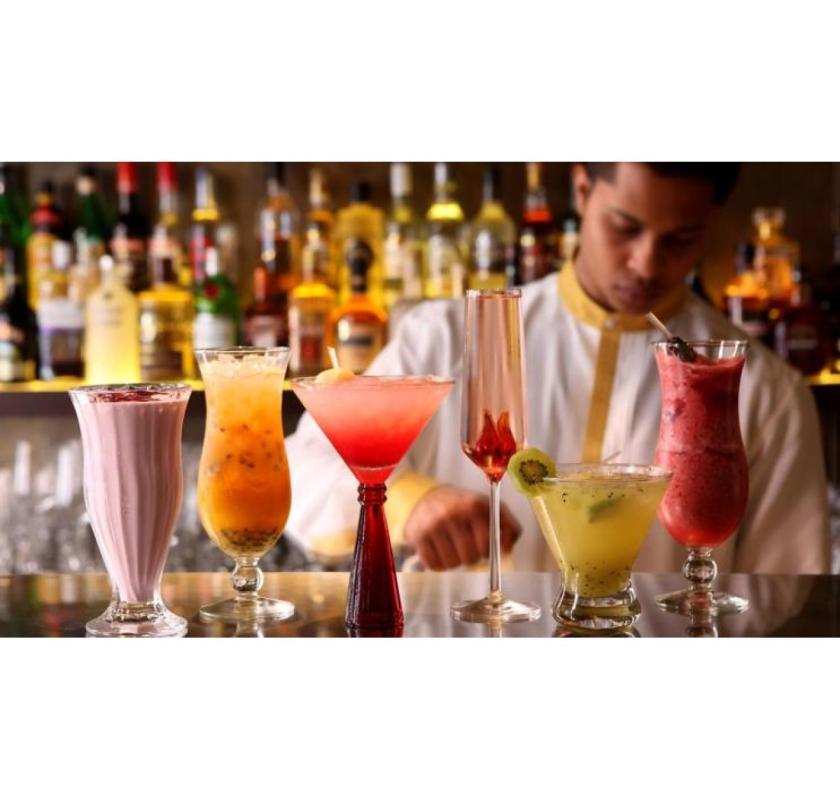 Taj 51 Buckingham Gate Suites London – Best 5 Star Hotel Offers