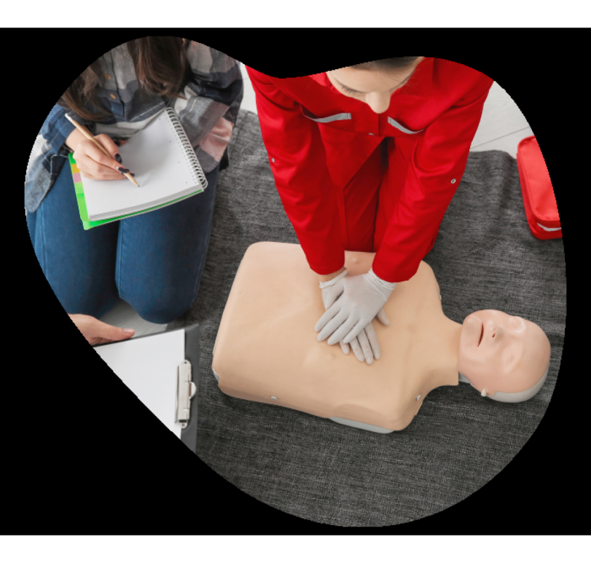 ALS Certification Honolulu – Advanced Life Support Training