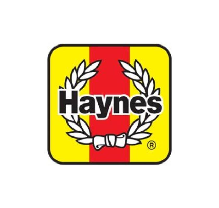 Haynes Manuals