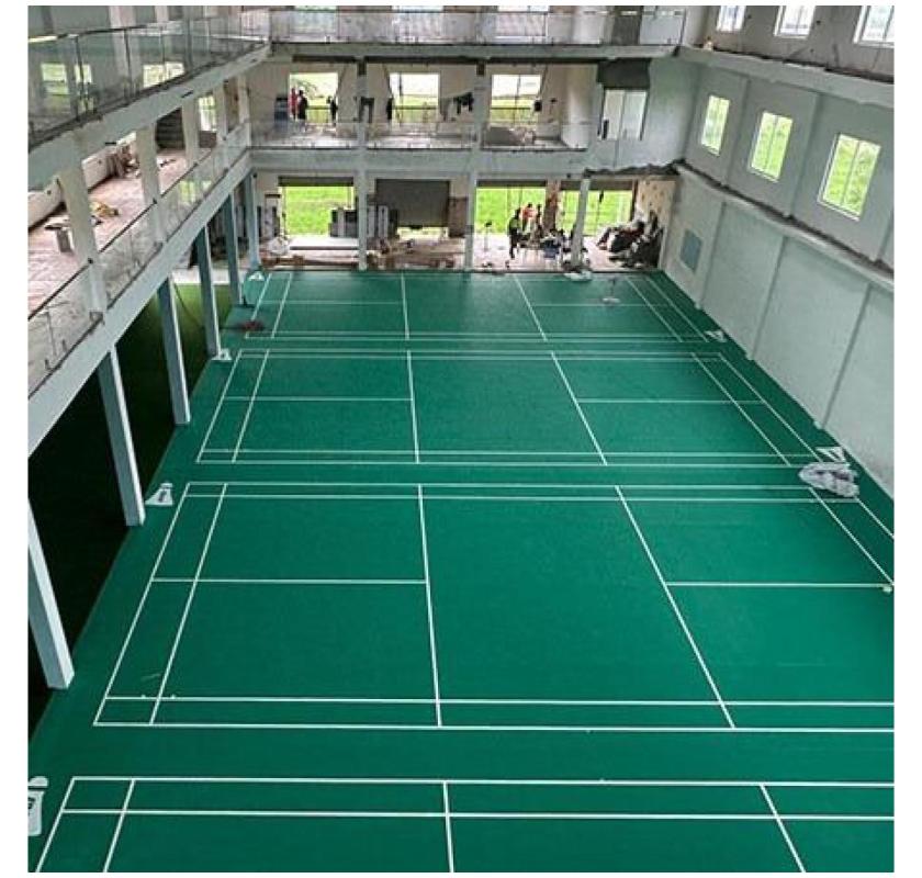 Buy Best Artificial Tennis Turf Online - Enhance Every Match