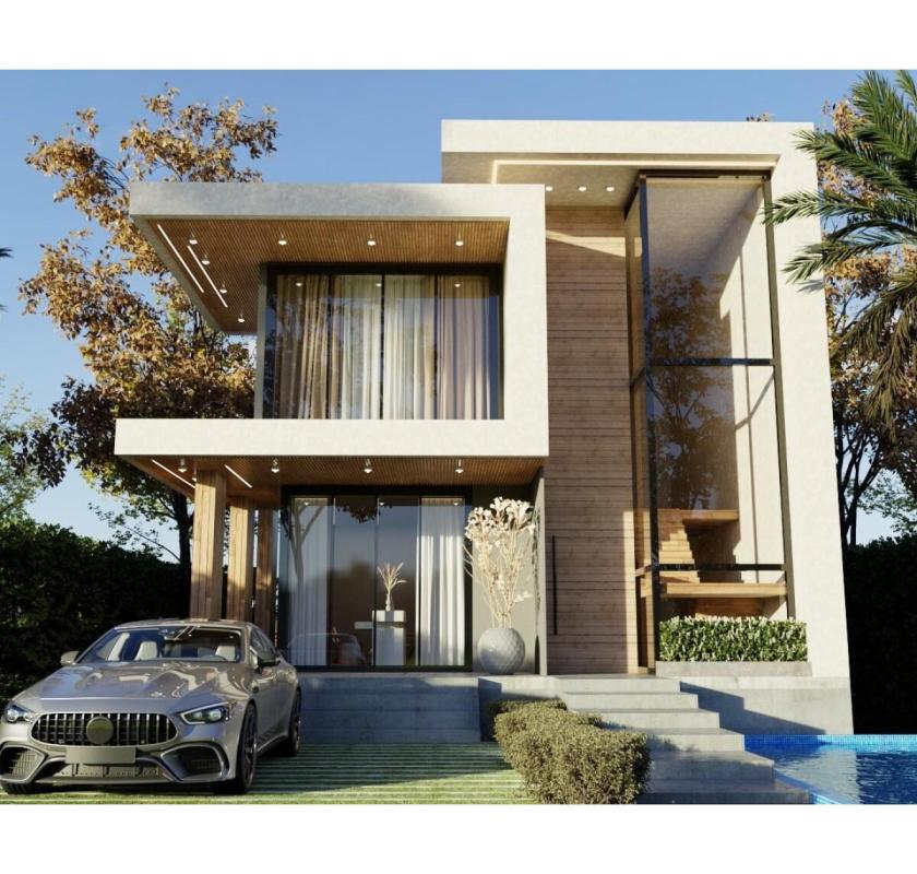 Prestigious Villa for Sale in Roorkee