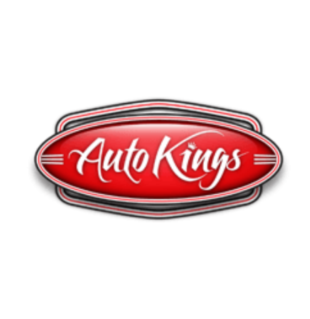 Auto Kings - 1/3