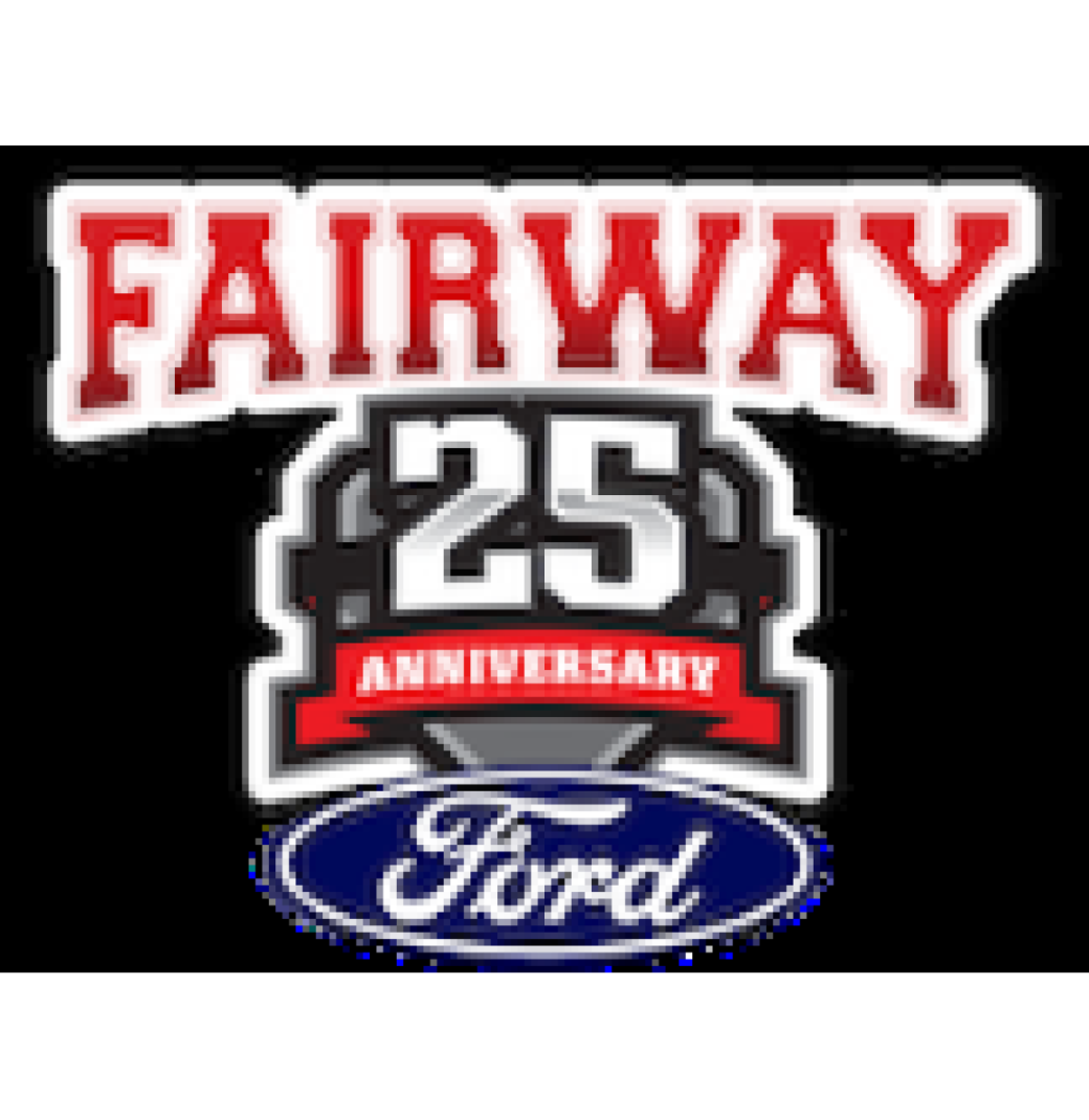 Fairway Ford of Canfield