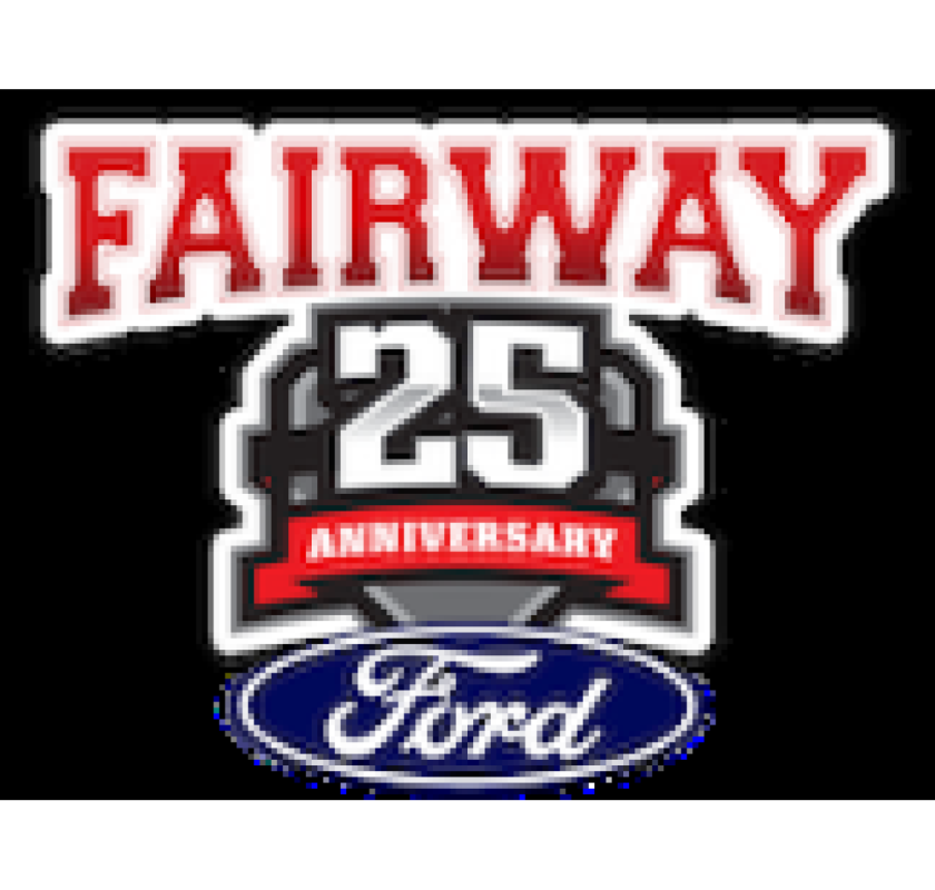 Fairway Ford of Canfield