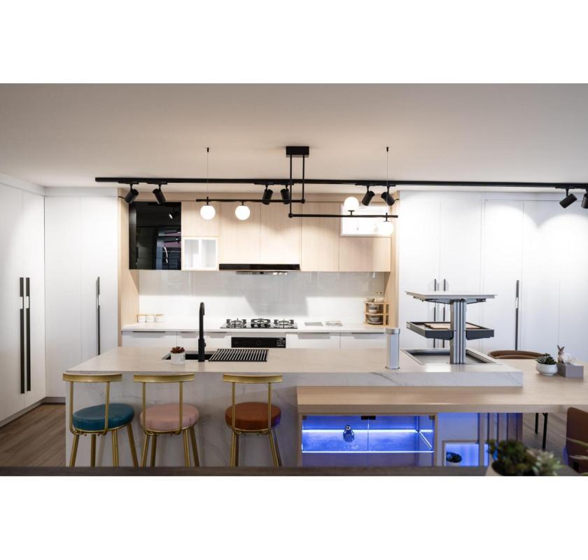 Stylish Kitchen Upgrades Near Me – Awesome Kitchens