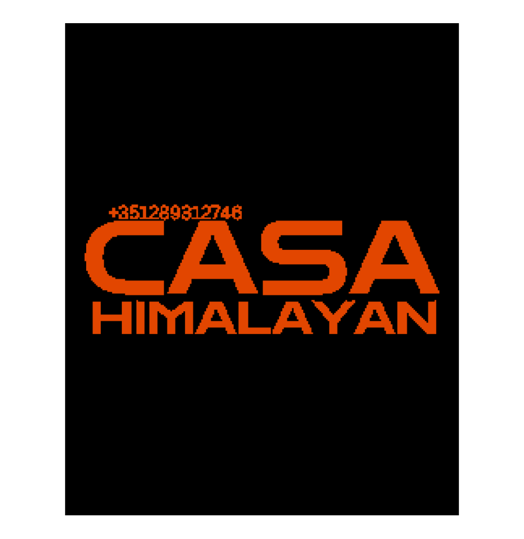 🌄 Taste the Himalayas in Every Bite at Casa Himalayan!