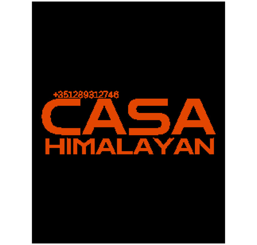 🌄 Taste the Himalayas in Every Bite at Casa Himalayan!