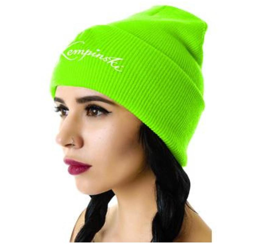 PapaChina Supplies Custom Beanies in Bulk for Cozy Brand Promotion