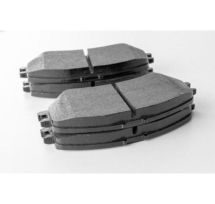 High-Performance Two Wheeler Brake Pads for Motorcycles & Scooters